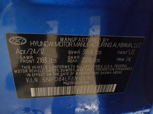 Used 2018 Hyundai Elantra SEL image 33