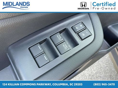 Certified 2026 Honda Ridgeline TrailSport image 18