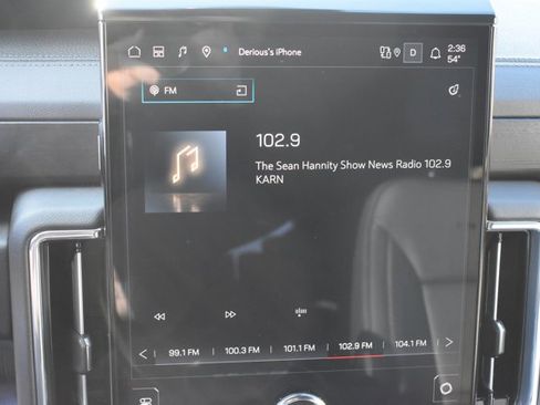 Used 2025 GMC Yukon Denali image 28