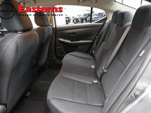 Used 2024 Nissan Sentra S FWD image 20