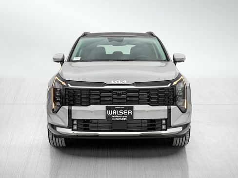 New 2026 Kia Sportage SX image 2