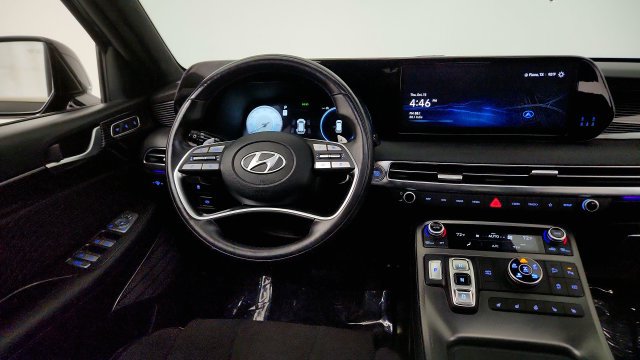 Used 2024 Hyundai Palisade Calligraphy AWD/4WD image 58