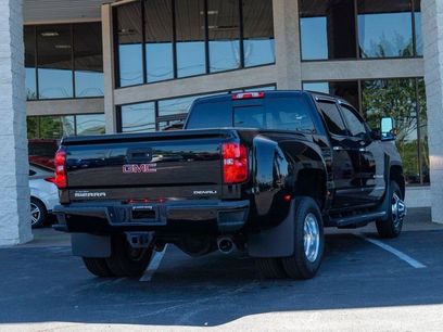 Used 2018 GMC Sierra 3500 Denali w/ Duramax Plus Package