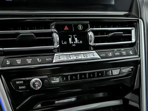 Used 2019 BMW M850i xDrive Convertible image 39