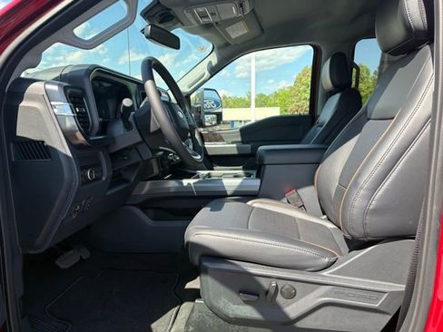 New 2026 Ford F250 Lariat AWD/4WD image 9