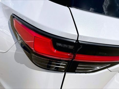 New 2026 Lexus TX 350 AWD image 14