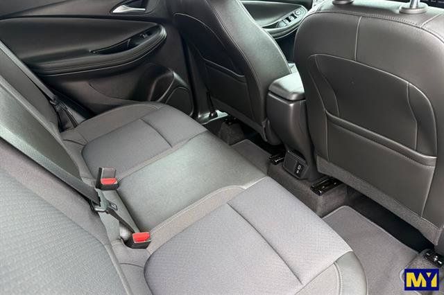 Used 2024 Buick Encore GX Preferred FWD image 18