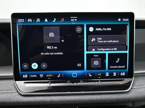 New 2025 Volkswagen Tiguan S image 17