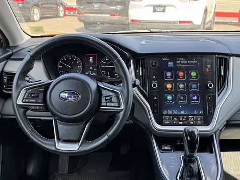 Used 2024 Subaru Outback Premium image 28