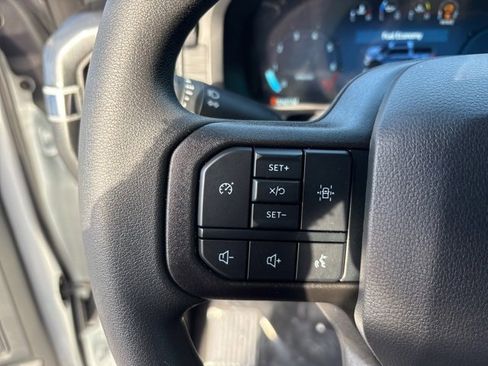 New 2025 Ford F150 STX w/ Equipment Group 201A FX4 image 16