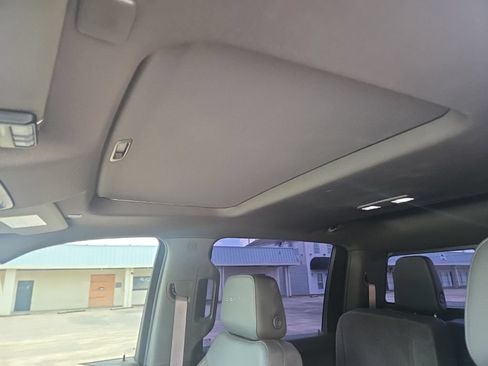 Used 2022 GMC Sierra 2500 Denali w/ Denali Ultimate Package AWD/4WD image 21