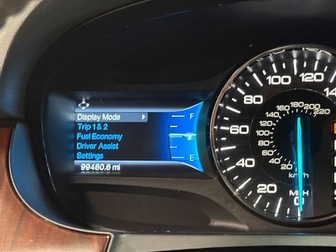 Used 2014 Ford Edge Limited FWD image 75