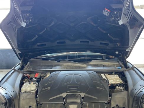 Used 2024 Porsche Cayenne Turbo GT image 16