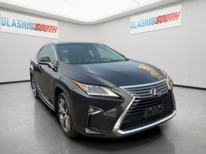 Used 2019 Lexus RX 350 AWD w/ Navigation Package