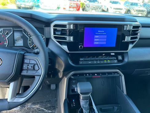 New 2026 Toyota Tundra SR5 AWD/4WD image 14