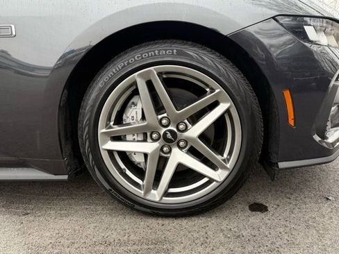 Certified 2024 Ford Mustang GT image 40