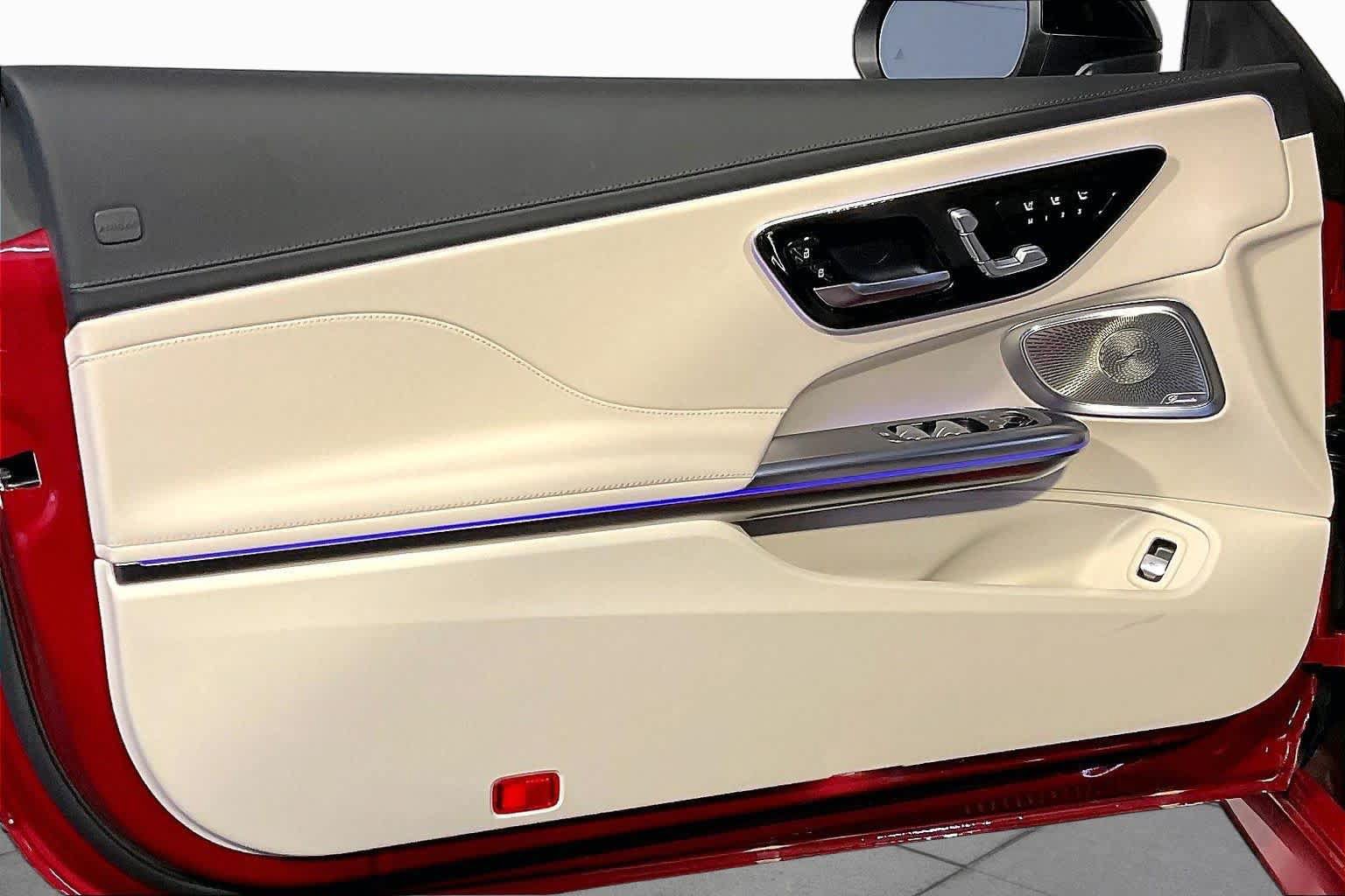 New 2027 Mercedes-Benz CLE 450 4MATIC Cabriolet image 11