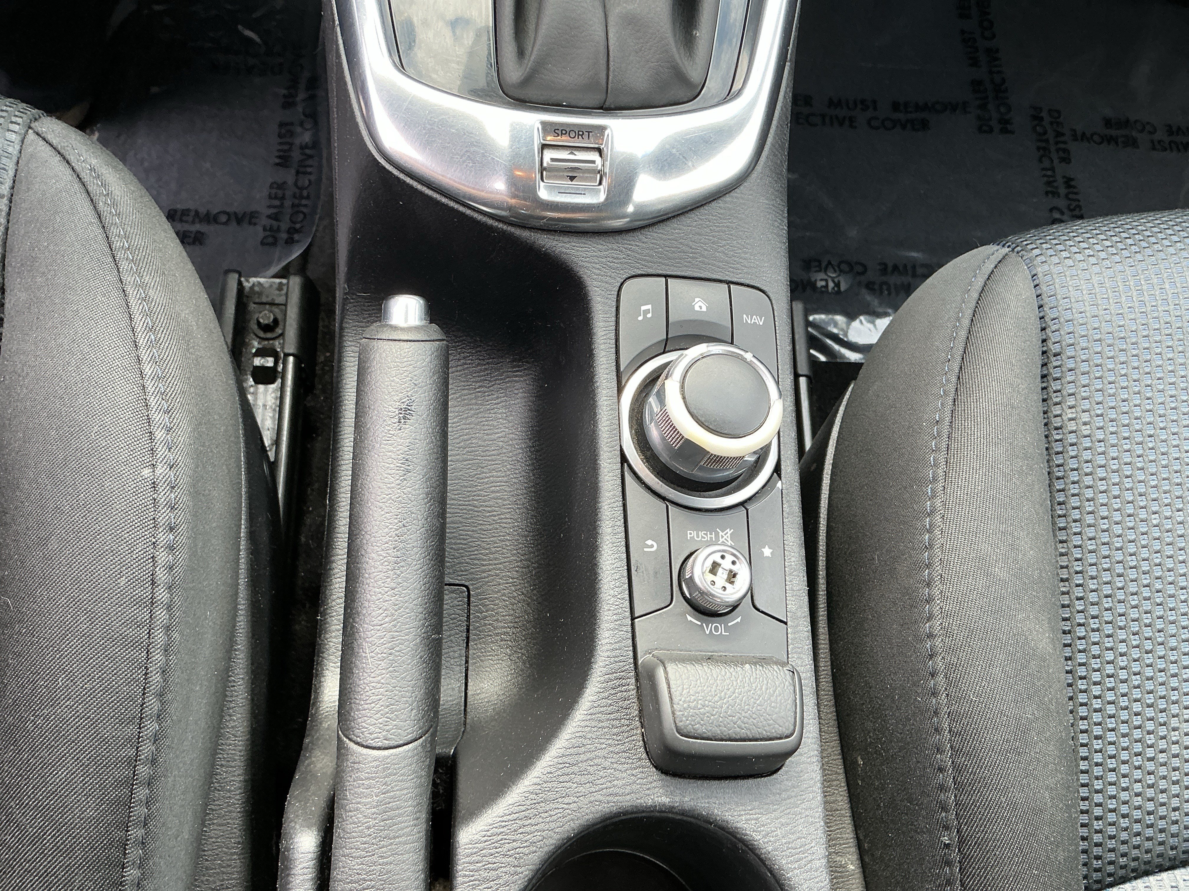 Used 2017 Toyota Yaris iA FWD image 21