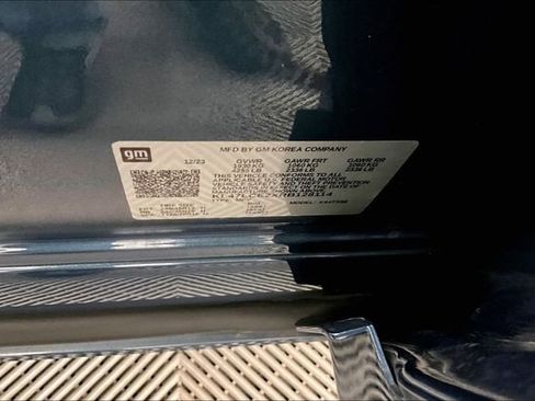 Used 2024 Buick Envista Avenir image 38