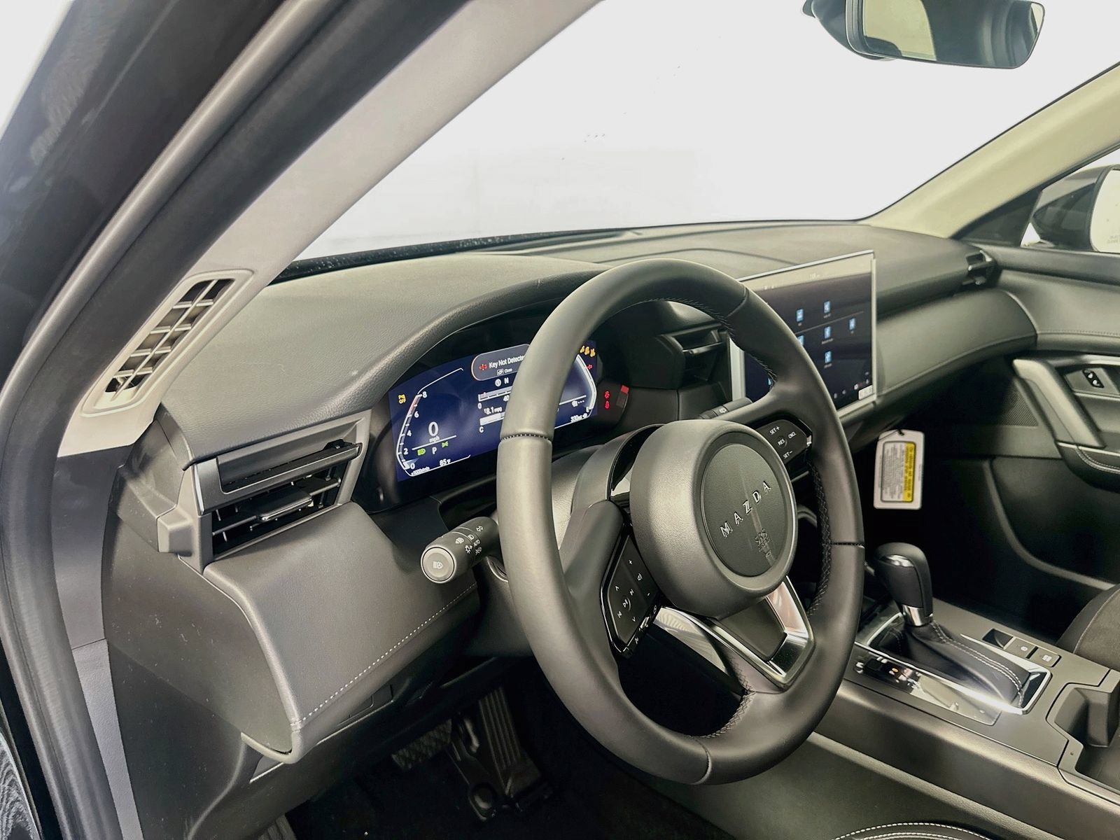 New 2026 MAZDA CX-5 Select AWD/4WD image 9