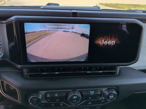 New 2026 Jeep Wrangler Sport S image 24