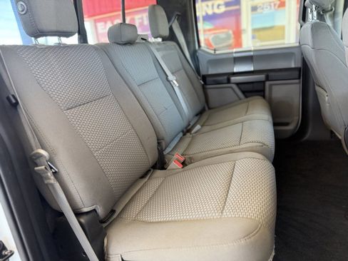 Used 2019 Ford F150 XLT w/ Equipment Group 302A Luxury image 19