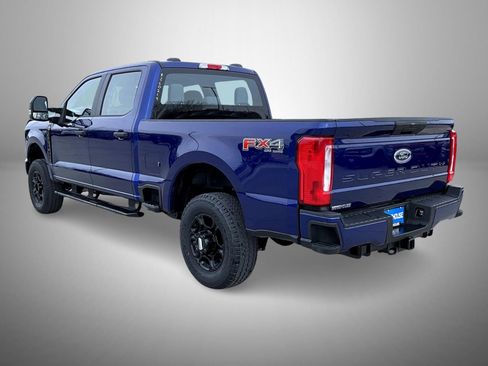 New 2026 Ford F250 XL w/ STX Appearance Package image 7