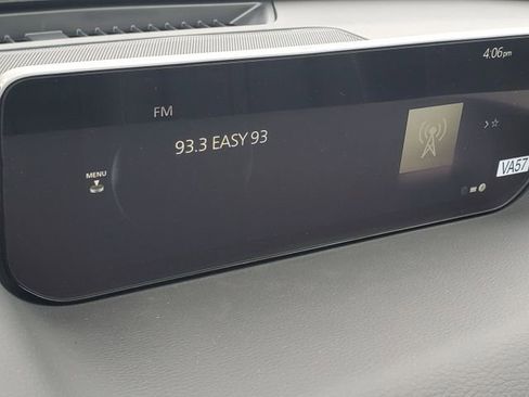 Used 2025 MAZDA CX-50 AWD 2.5 S w/ Cargo Package image 22