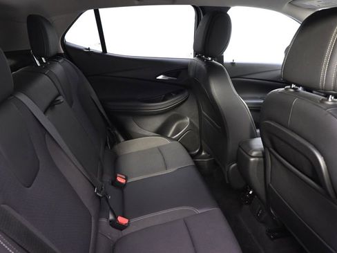 Used 2023 Buick Encore GX Select FWD image 18