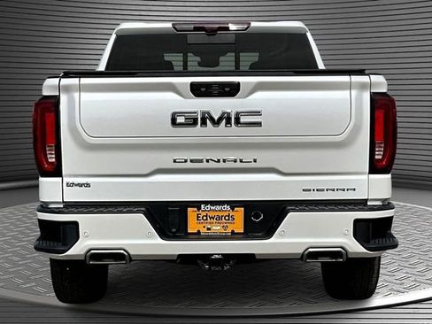 Used 2023 GMC Sierra 1500 Denali Ultimate AWD/4WD image 5