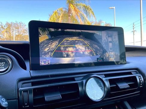 Used 2023 Lexus IS 500 F SPORT Performance Premium w/ Accessory Package 2 image 25