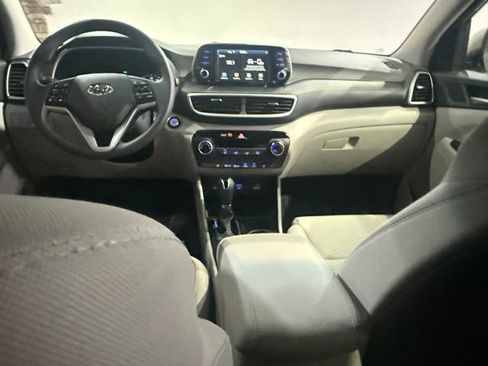 Used 2020 Hyundai Tucson Value AWD/4WD image 25