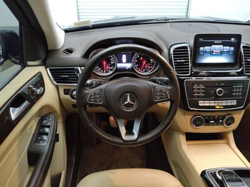 Used 2017 Mercedes-Benz GLE 350 w/ Premium 1 Package image 22