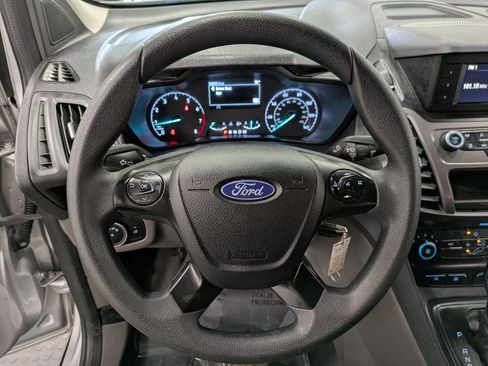 Used 2021 Ford Transit Connect XL image 21