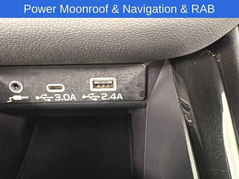 Certified 2025 Subaru Outback Wilderness AWD/4WD image 32