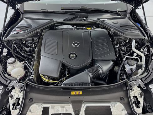 New 2026 Mercedes-Benz E 350 E 350 image 10