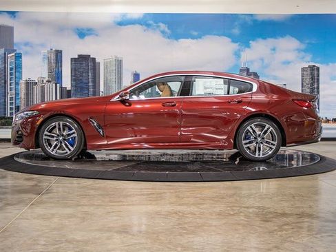 Used 2026 BMW 840i xDrive 840 image 6