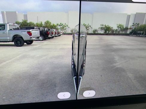 New 2025 Ford F150 Lariat w/ Equipment Group 502A High image 33