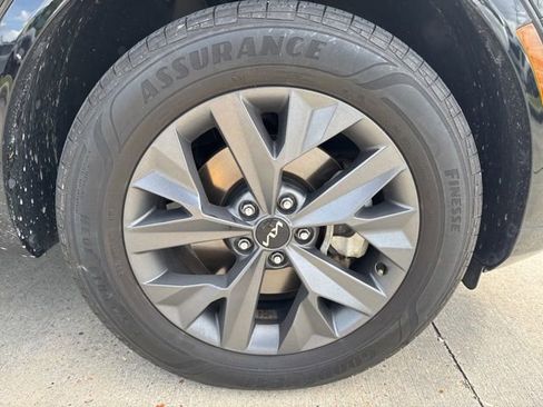 Used 2023 Kia Sportage SX Prestige AWD/4WD image 19