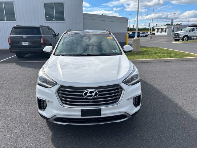 Used 2019 Hyundai Santa Fe XL FWD image 8