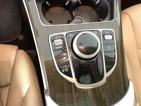 Used 2020 Mercedes-Benz C 300 Sedan image 26