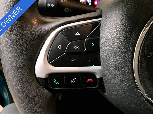 Used 2020 Jeep Renegade Latitude AWD/4WD image 20