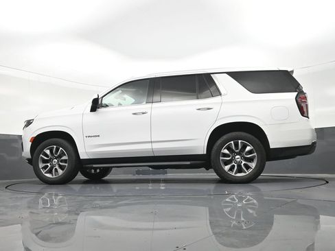 Used 2021 Chevrolet Tahoe LT RWD image 24