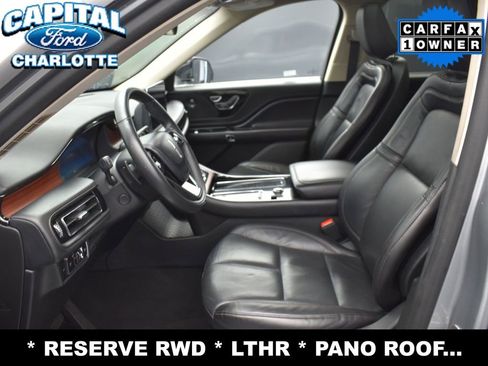 Used 2023 Lincoln Aviator Reserve image 11