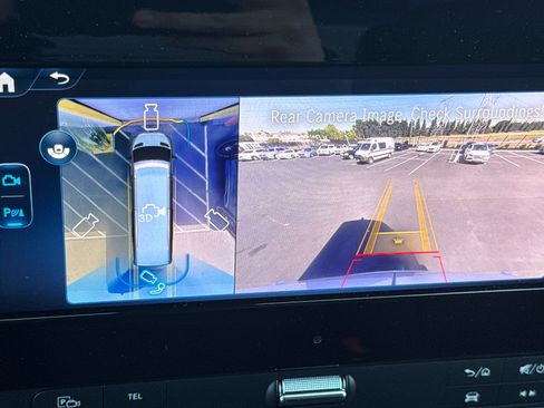 New 2026 Mercedes-Benz Sprinter 2500 image 19