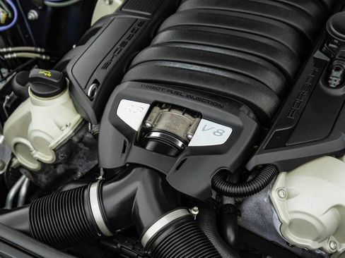 Used 2011 Porsche Panamera S image 59