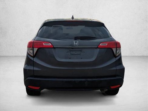 Used 2022 Honda HR-V LX image 6