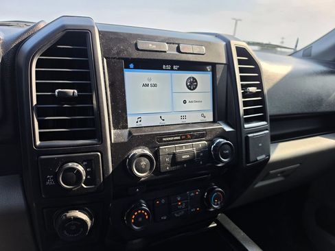Used 2017 Ford F150 XL w/ Equipment Group 101A Mid AWD/4WD image 59