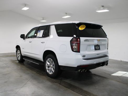 Used 2024 Chevrolet Tahoe Premier image 7