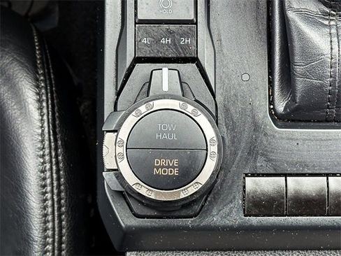 Used 2024 Toyota Tacoma TRD Sport image 27